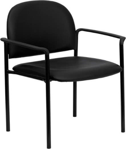 FlashChairwithArms,Black