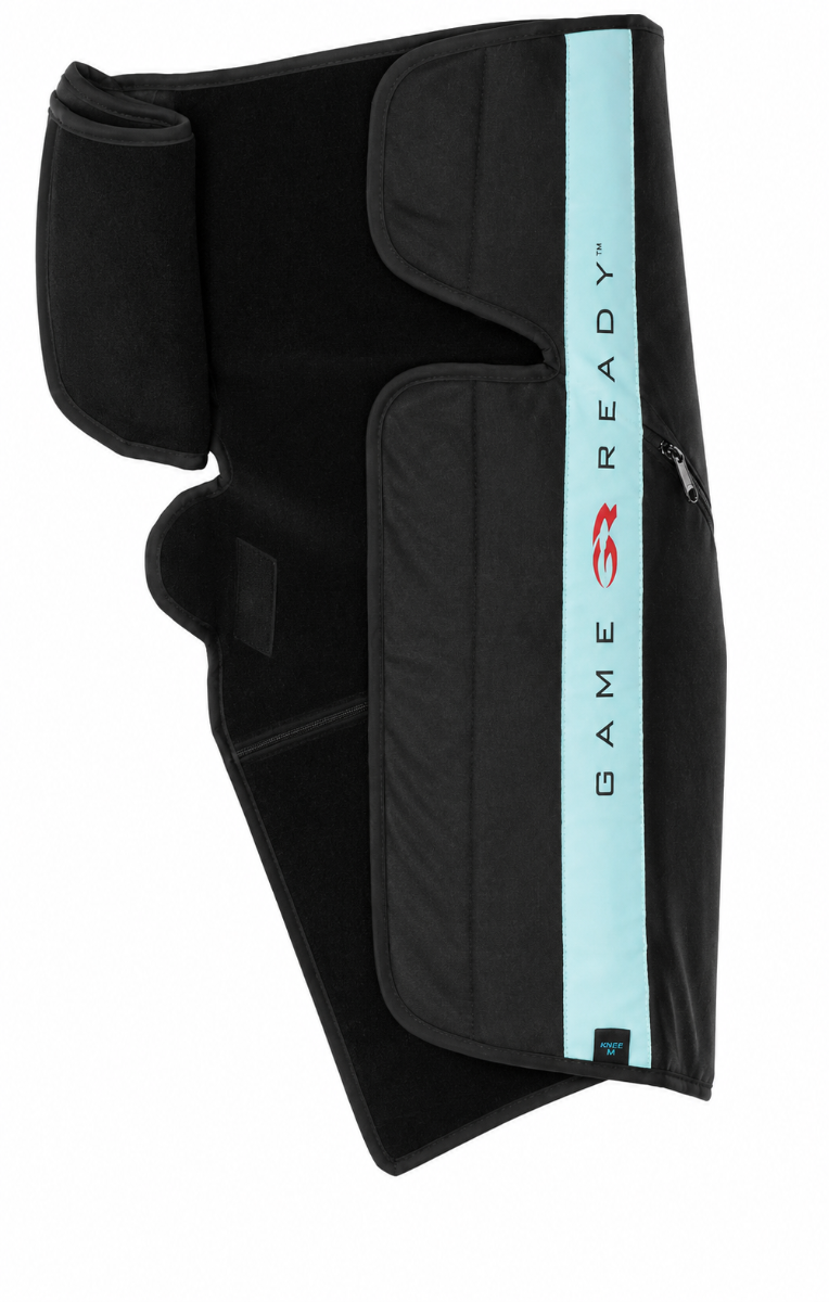 GameReadyHip/GroinSleeve,Left