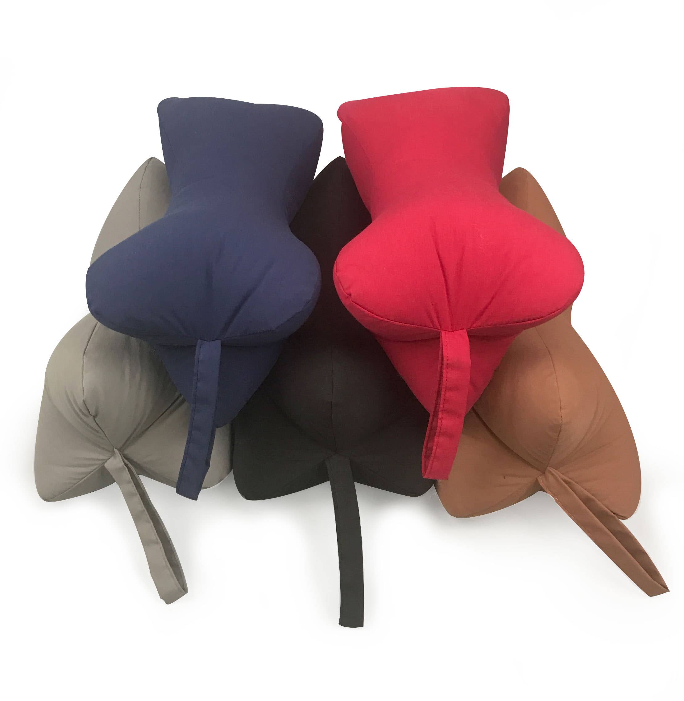 NeckbonePillowCottonBlend