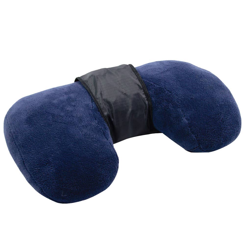 PolarIce®NeckSupportWithCoolingRelief