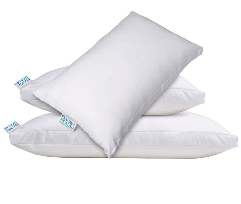 PILLOW of HEALTH® ChiroElite Pillow - King