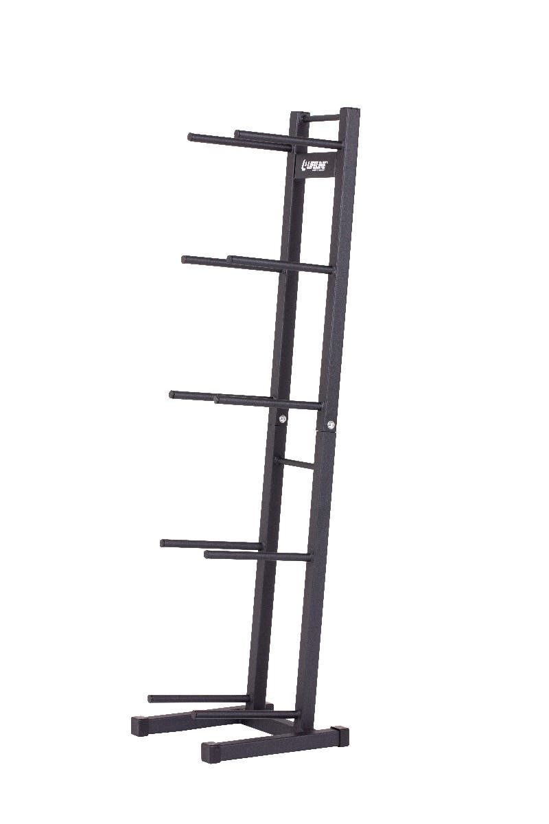Lifeline Medicine Ball Storage Rack