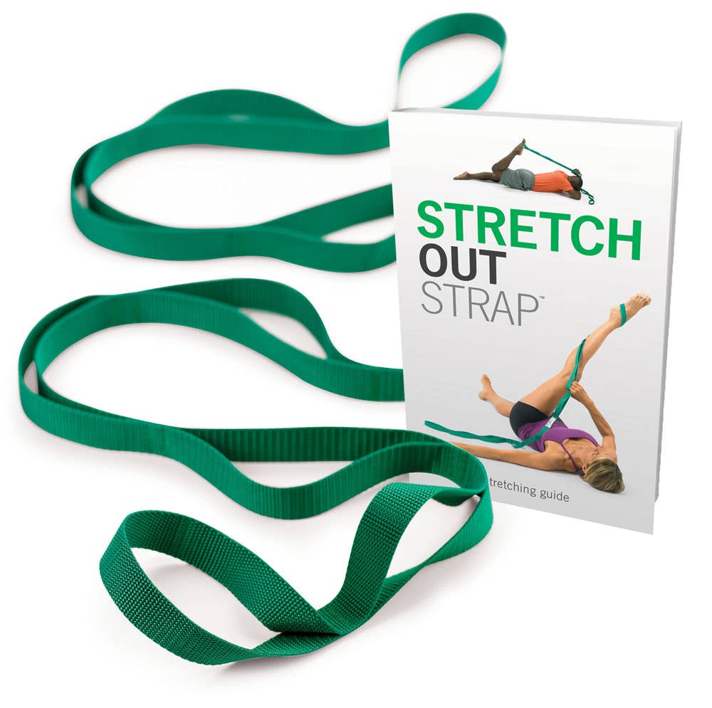 StretchOutStrapWithBooklet