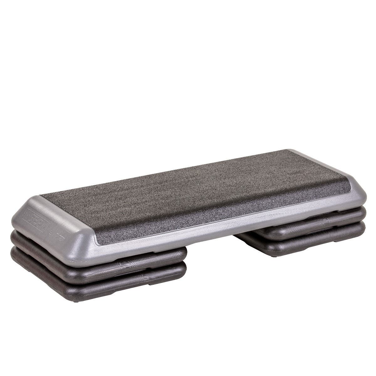 TheStepFreestyleStep(HealthClubSize)-Gray