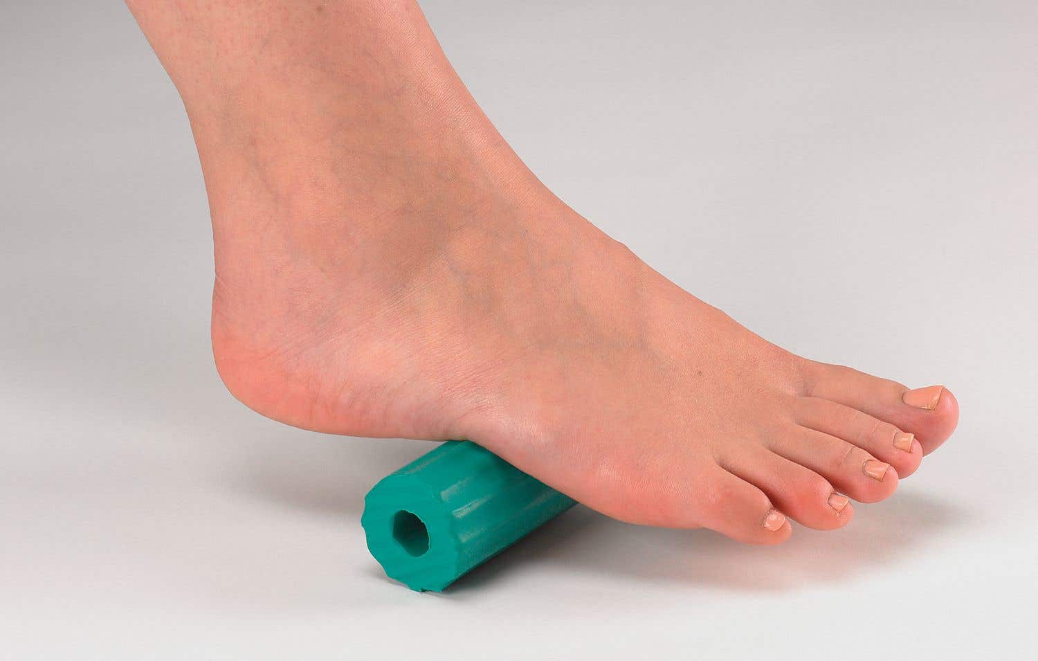 TheraBand®FootRoller-FootPainReliefMassager