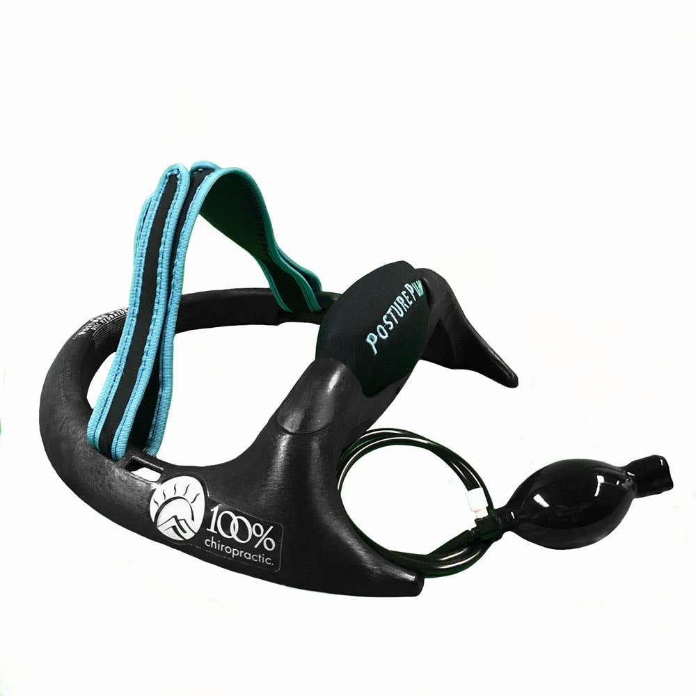 100% Chiropractic® Single Neck Air Cell (Model 1100-SX)