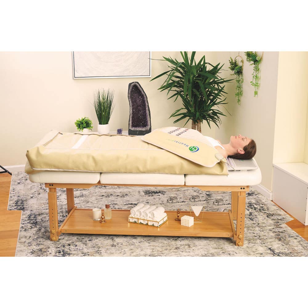 HealthyLinePlatinum360WrapSetFull7224-PhotonAdvancedPEMF