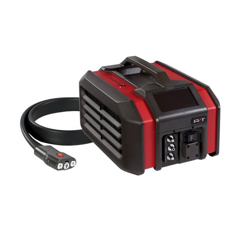 Therm-XAT–Heat,Cold,ContrastandCompressionUnit