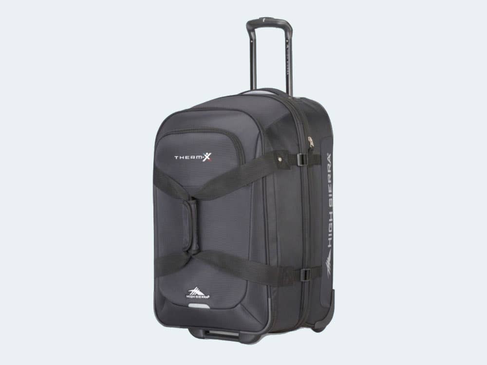 Therm-X AT Carry Case