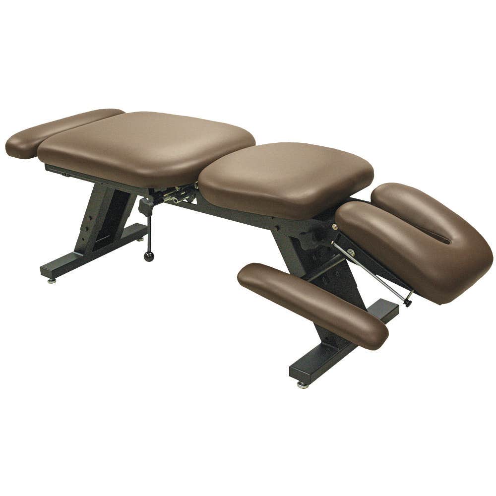 ErgoBasicBenchwithHeadpieceOptions