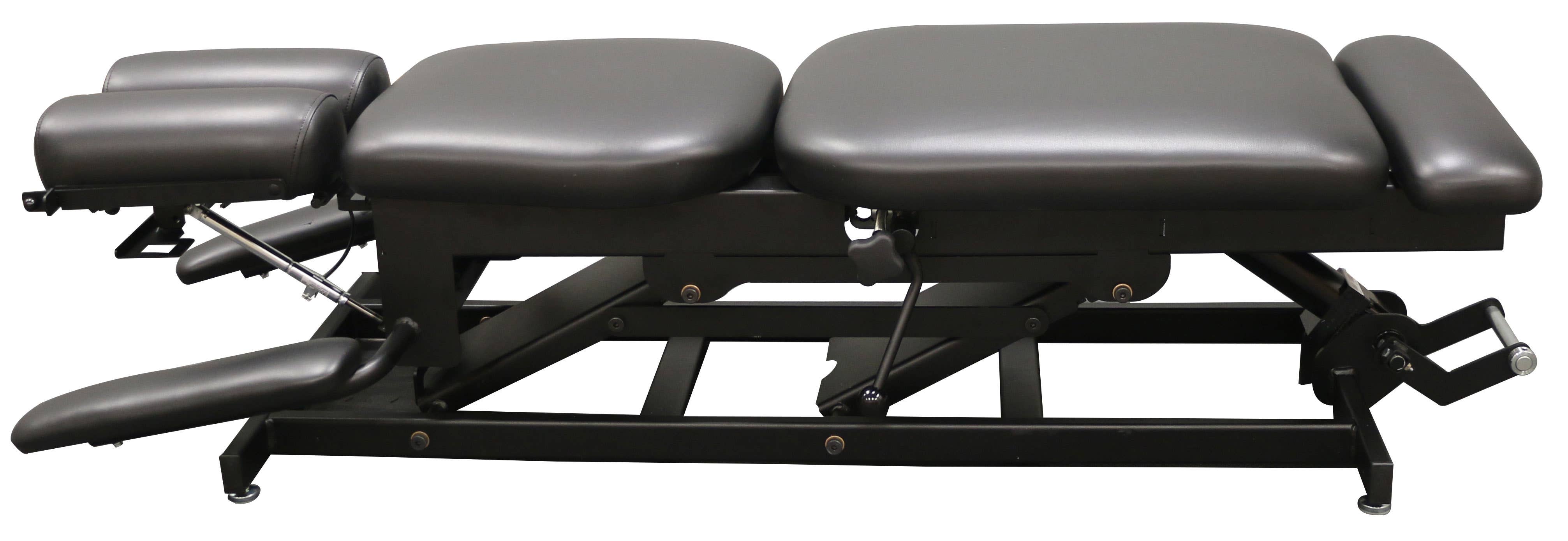 ErgoBasicwithManualPumpElevation