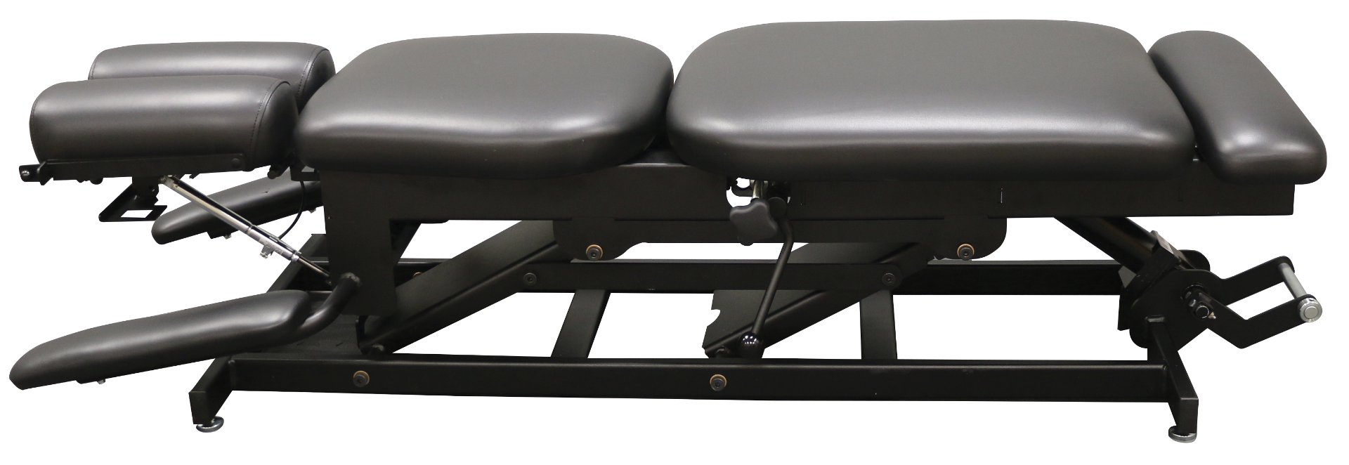 The Joint Ergo Basic Pump with Elevation