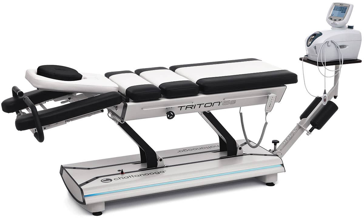 Triton®DTS6ETractionTableOnly