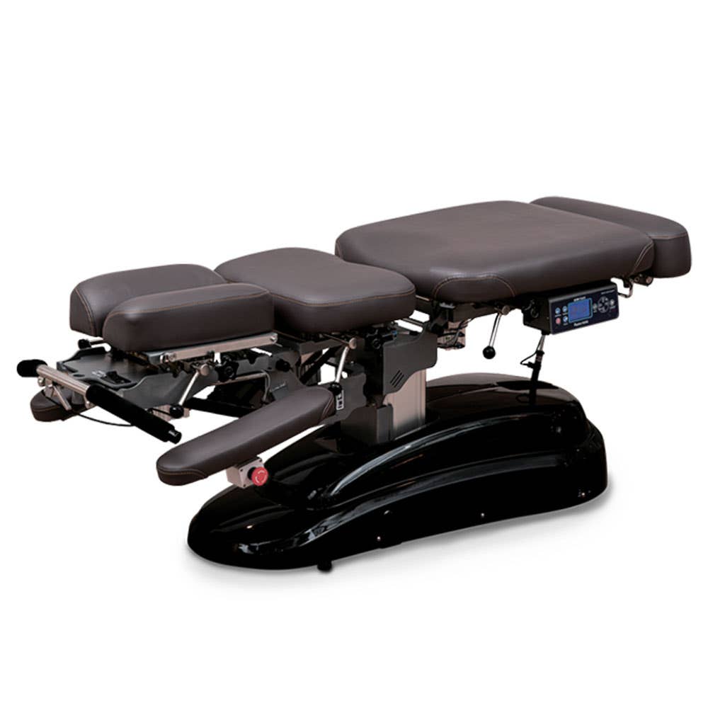 Raphael606AdvancedAutoFlexionAdjustmentTable