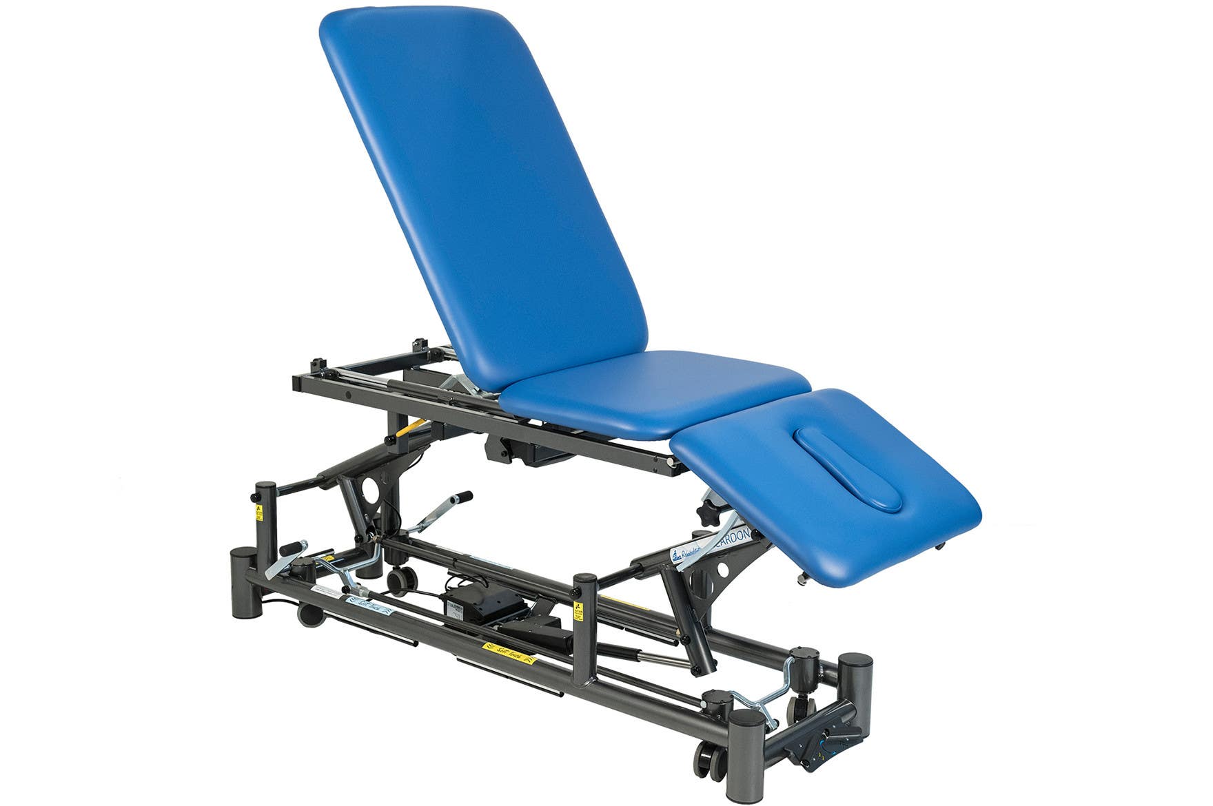 Cardon®MPTManualPhysicalTherapyTable