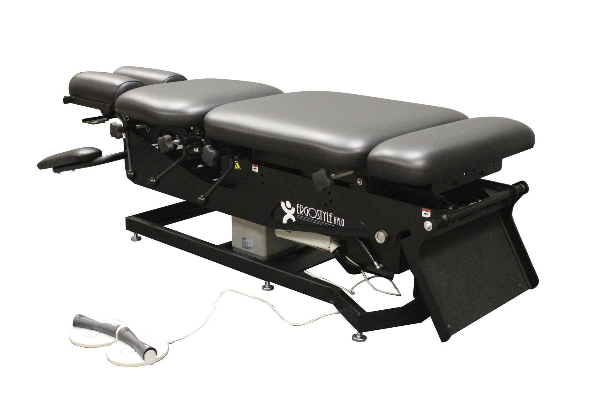 ErgoStyle Elevating HYLO Table