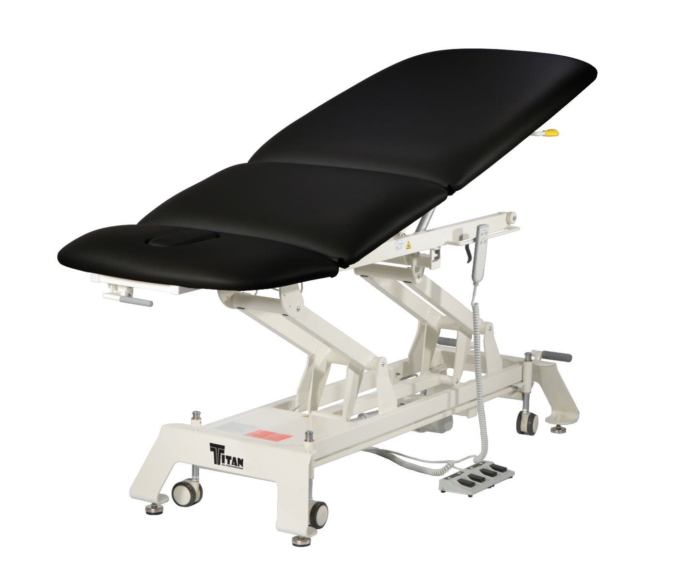 Titan3-SectionConvertibleTable