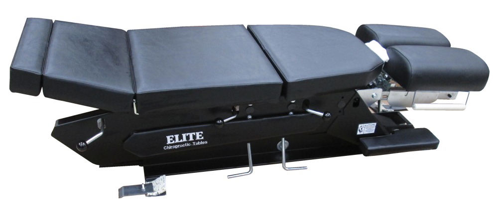 Cushion Sets for Elite EA-3 24 Black