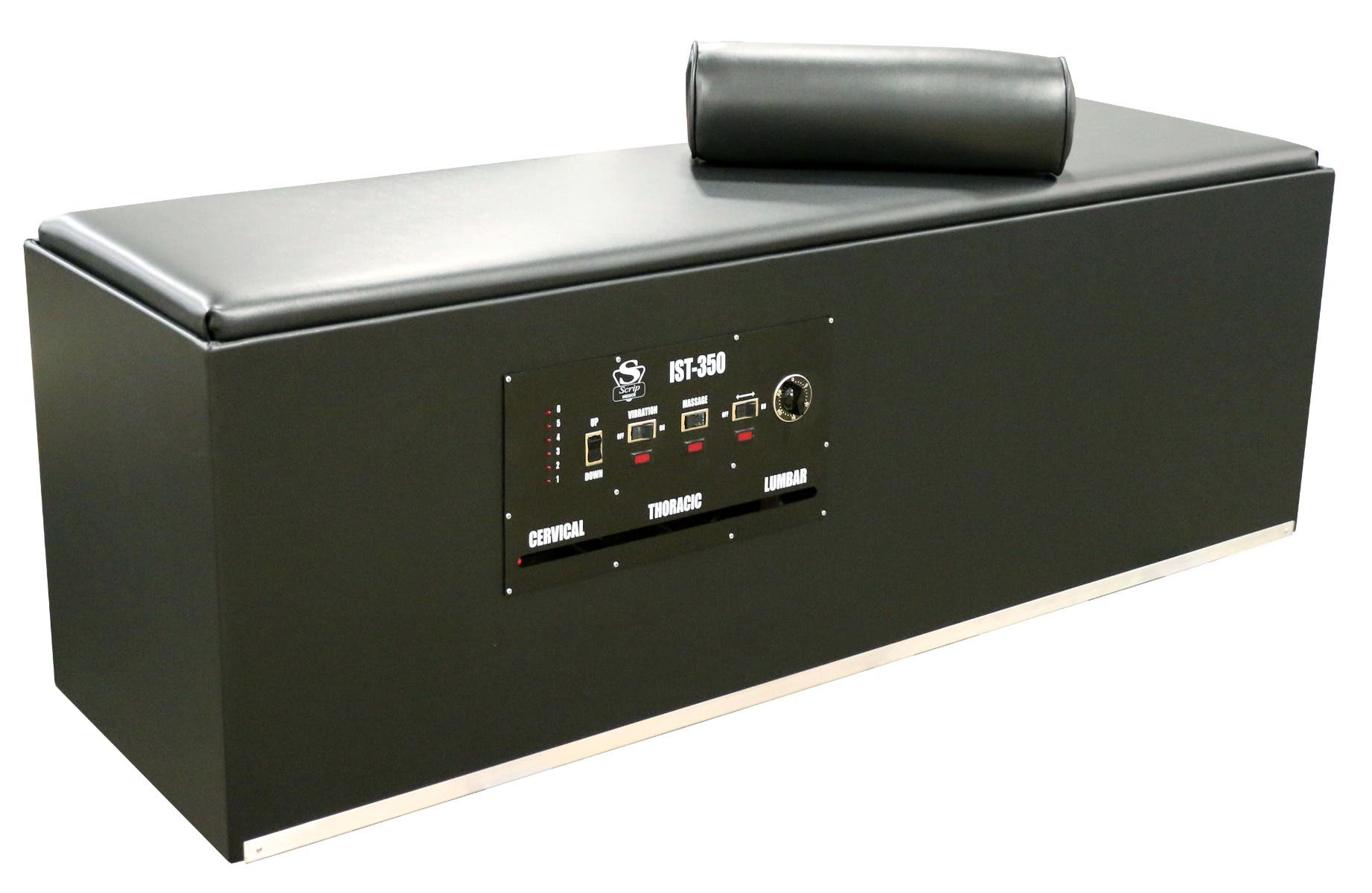 ScripHesscoPracticePro™IST350