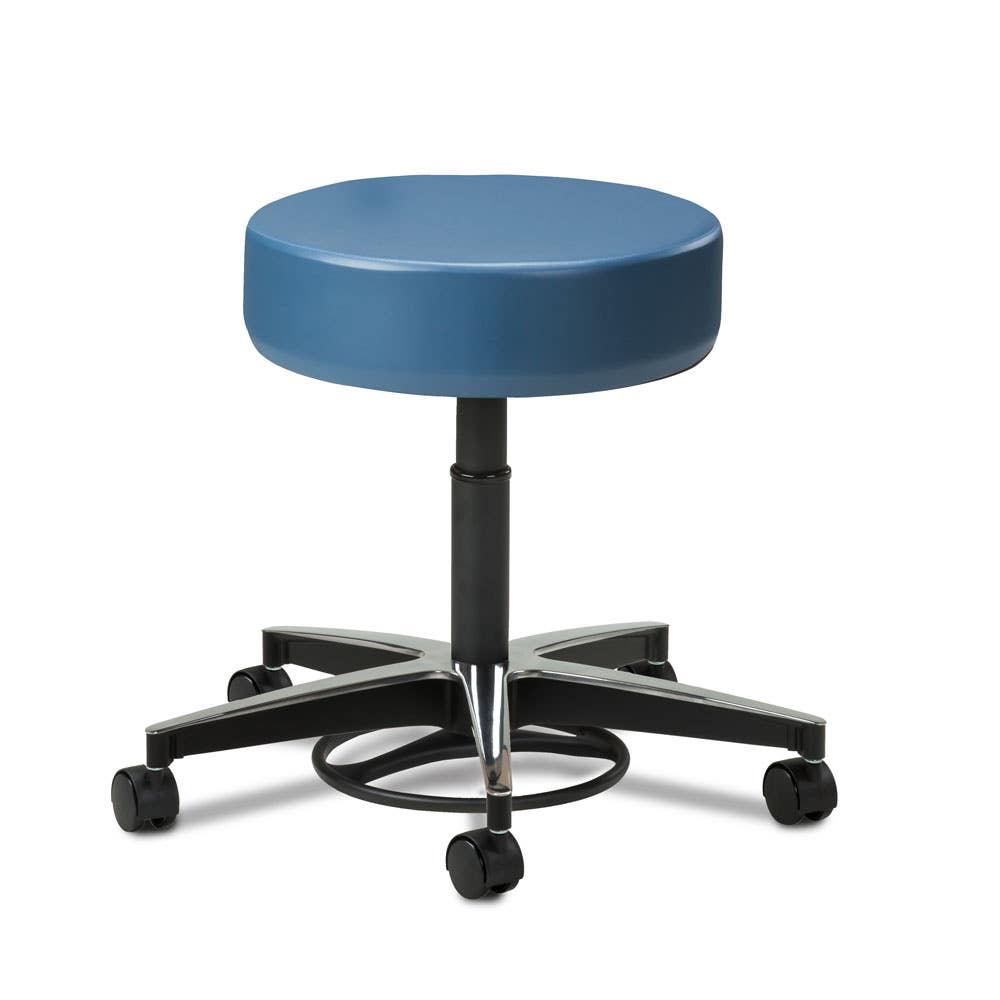 HandsFreeStool
