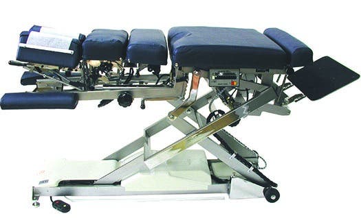 Galaxy900HSElevation,HyloAdjustingTable
