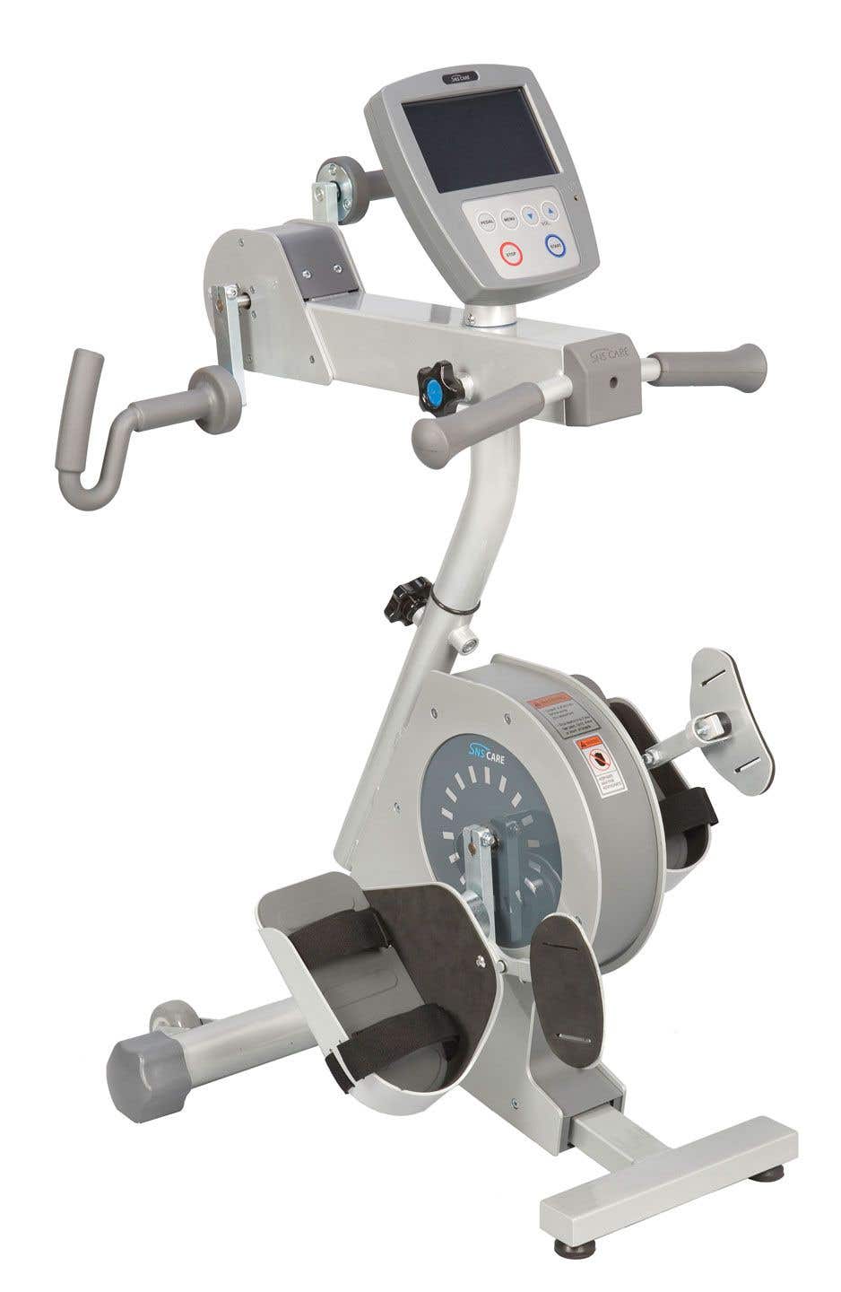 Active Passive Pro Cycler All Body