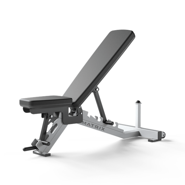 MatrixVarsityMulti-adjustableBench