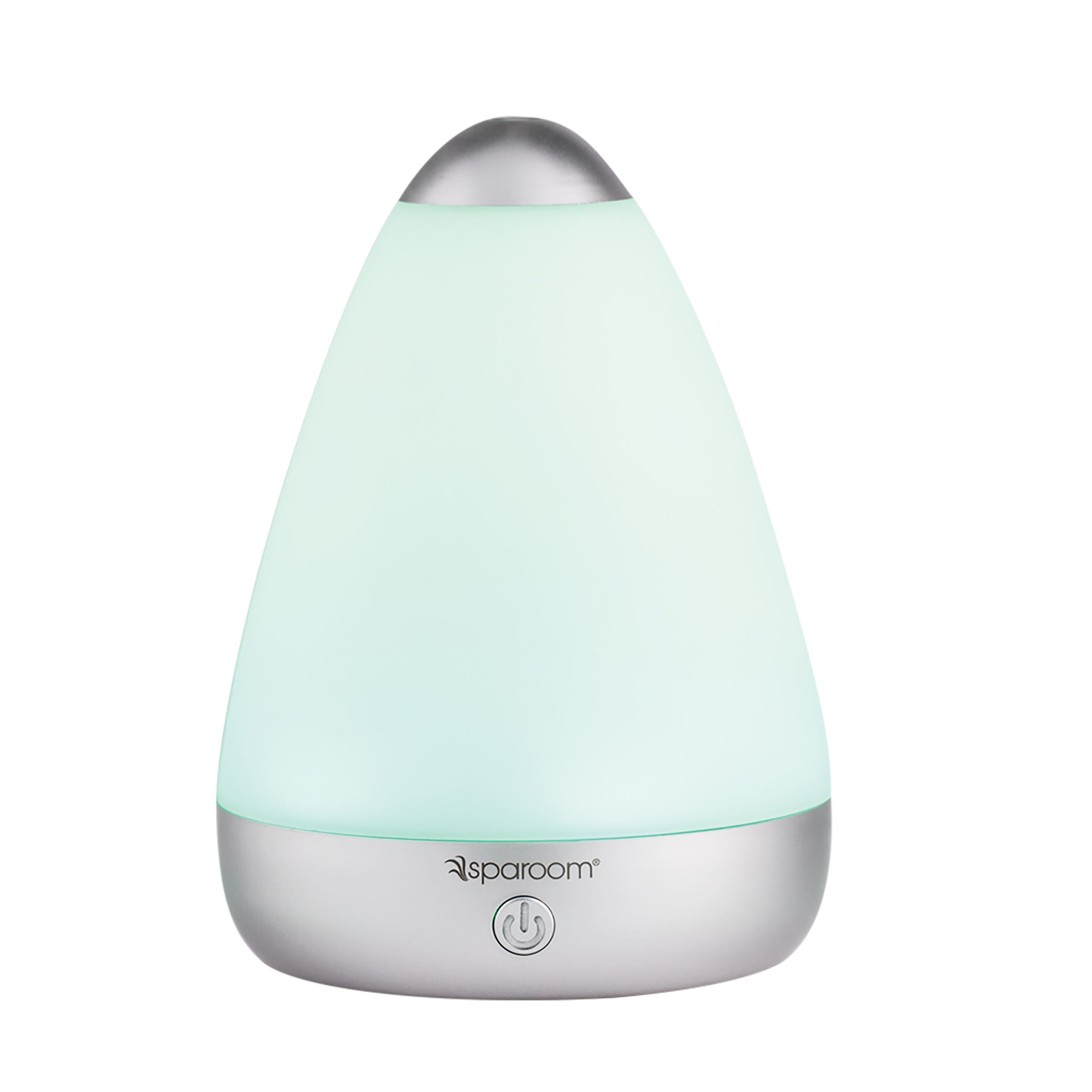 sparoom®PureMist™EssentialOilDiffuser