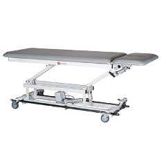 Armedica AM-BA 200 Bar Activated 2 Section Hi-Lo Table - Each