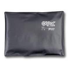 ColPaCGelIcePack-FlexibleReusableColdPack-BlackPolyurethane