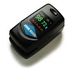 JohnBunnDigiO2FingerPulseOximeter-Each