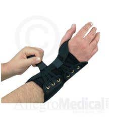 PowerWrapWristBrace-Black