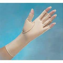 EdemaControlGloves-Half-FingerCompression
