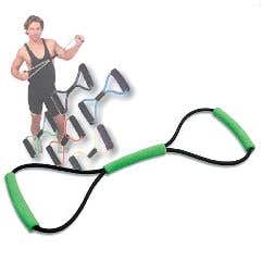 Cando BowTie Tubing Exercisers