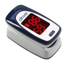 DriveHealthOXFingertipPulseOximeter-MQ3000-Each