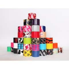 RockTapeH2OKinesiologyTape-4x16.4Roll