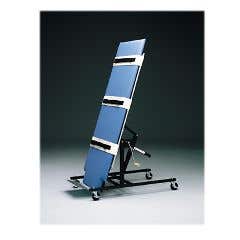 TiltTable,EconomyManual,Upholstered,28X78X32Inch