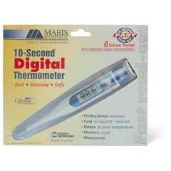 ThermometerProbeCoversForMabis,100/Bx