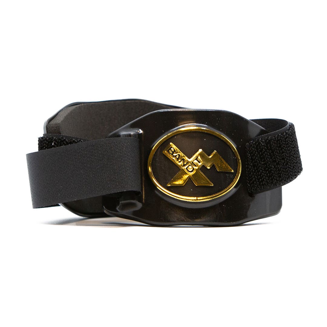 BanditXMMagneticTherapeuticForearmBand