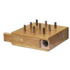 Baseline9HolePegboard