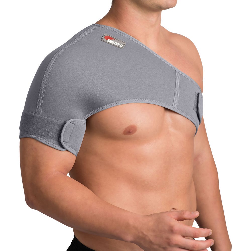 Swede-O®ThermalVent®UniversalShoulderWrap