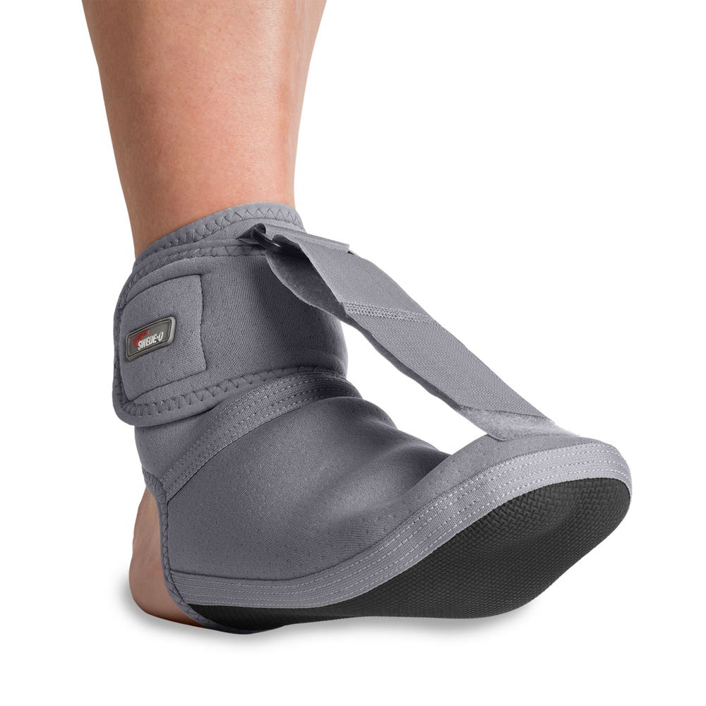 Swede-O®ThermalVent®PlantarDR™
