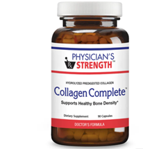 PhysiciansStrength™CollagenCompleteCapsules