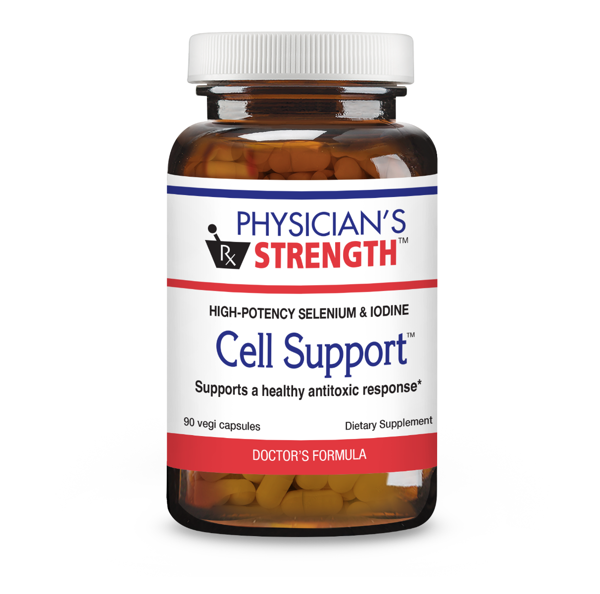 PhysiciansStrength™CellSupport90count