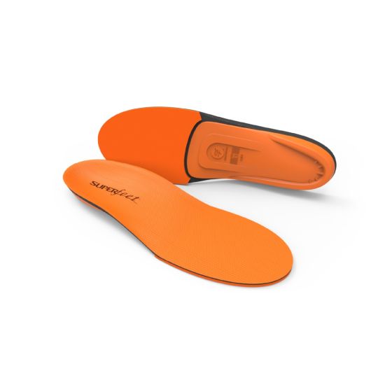 Superfeet Orange Men's Insoles