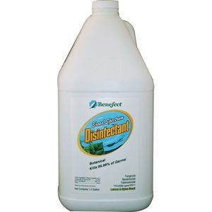 Benefect Natural Disinfectant