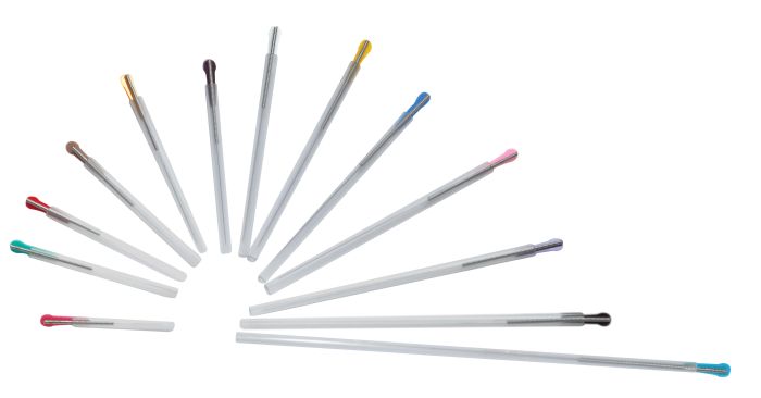 APS Dry Needles - Acupuncture Dry Needling - Box of 100