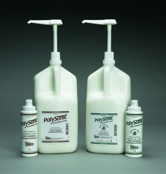 Buy Polysonic Ultrasound Lotion 8.5 Oz online at scriphessco.com