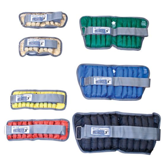 The Cuff® Adjustable Weight