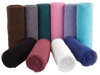 Softees Lint Free Microfiber Towels - Salon Towels - 10ct